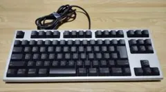 REALFORCE for Mac R2TLSA-JP3-BK/AHCM03