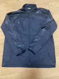 montbell リフレック ナイロンジャケット 麻柄 XL | Mercari