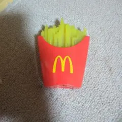 マクドナルド フライドポテト型ライト
