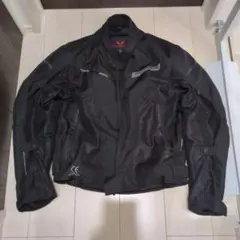 MOTORHEAD バイクジャケット XLサイズのサムネイル