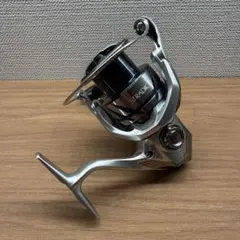 スピニングリール2点セット15ストラディック1000S / 04セルテート