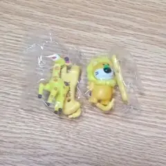 たべっ子どうぶつ チョコサプ