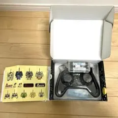 jumper T18 プロポ 5in1モジュール内蔵 技適付き 美品 - メルカリ