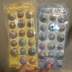 10個 コカボムグラス 浮き輪付き - メルカリ
