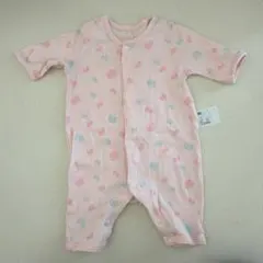 UNIQLO ロンパース　50