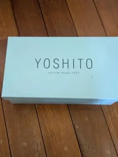 YOSHITOのスエードパンプスのサムネイル