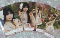 稲熊ひな 生写真 4種コンプ 櫻坂46 コインランドリー コンプ - メルカリ