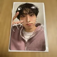 Stray Kids スキズ ハン RUN IT POPUP 購入特典 トレカ - メルカリ