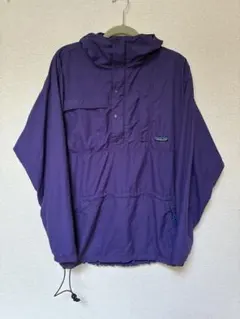 2025年最新】patagonia 90s アノラックの人気アイテム - メルカリ