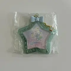 サンリオ シークレットミニフォトフレーム ポチャッコ