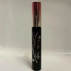 ヒロインメイク ロング&カールマスカラ アドバンテージフィルム 漆黒ブラック