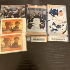 日向翔陽 影山飛雄 烏野高校まとめ売り