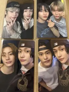 RIIZE ウォンビン　トレカ