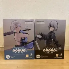 即購入OK NieR Automata ニーアオートマタ 一番くじ A ヨルハ賞