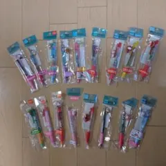 ハローキティ シャープペンシルセット