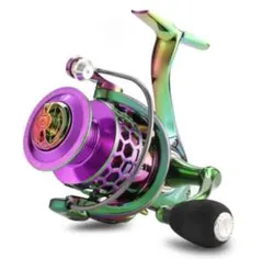 スピニングリール リール　釣り用リール　5.0：1 SKシリーズのサムネイル