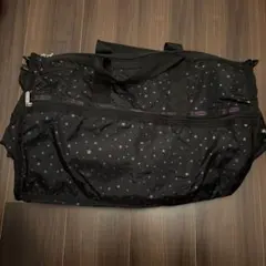 LESPORTSAC レスポ　ボストンバック