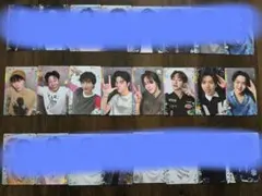 GMMTV FANIVAL トレカ ラントレ まとめ売り - メルカリ