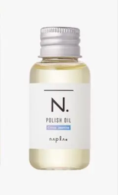 napla N. ポリッシュオイル シトラスジャスミン 30mlのサムネイル
