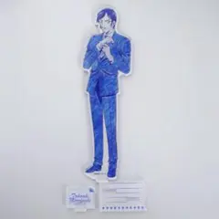 名探偵コナン 諸伏高明 アクリルスタンド ペンシルアート