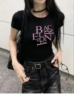 SHEINトップスのサムネイル