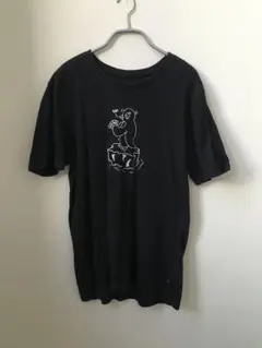 Tシャツ Nike SB ナイキ ブラック Sサイズ スケートボード スケボーのサムネイル