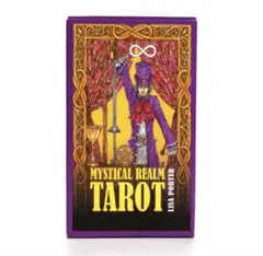 MYSTICAL REALM TAROT タロットカード