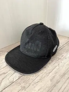 Nike ブラック キャップ　ゴルフ用