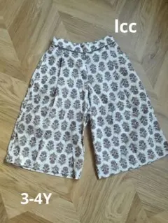 Little Cotton Clothes 25SS パンツのサムネイル