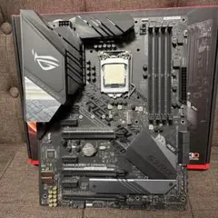 i7 9700k Z390 F Gaming メモリ32GBセット