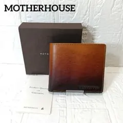2026年最新】Motherhouse メンズ 二つ折り財布の人気アイテム - メルカリ