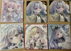 2026年最新】翡翠亭 ミニ色紙の人気アイテム - メルカリ