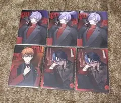 【3SKM 1st Anniversary】ランダムフォト風カード にじさんじ