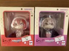 アイドリッシュセブン　るかっぷ2体セット