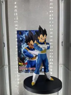 ドラゴンボール ベジータ フィギュア