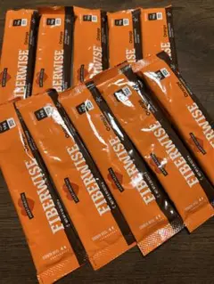 メラルーカ　ファイバーワイズ　オレンジ　グリーンアップル ベリー 3個セット メラルーカ ファイバーワイズ オレンジ グリーンアップル ベリー