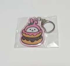 マイメロディ アクリルキーホルダー