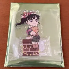 【鬼滅の刃】クリスマス2025 アクリルスタンド 栗花落カナヲ