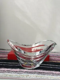 2025年最新】バカラ ウェーブ 花瓶の人気アイテム - メルカリ