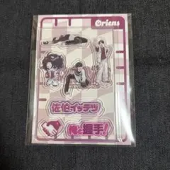 佐伯イッテツ デバイス クローズ形態固定ver.　耳パーツセット おまけ有り 佐伯イッテツ デバイス クローズ形態固定・重厚ver. バッジ付き - メルカリ