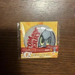 トムとジェリー　Happyくじ　缶コレクション