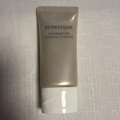 BENEFIQUE ファンデーションジーニアス リキッド オークル20のサムネイル
