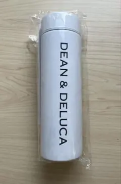 DEAN & DELUCA ステンレス タンブラー ホワイト