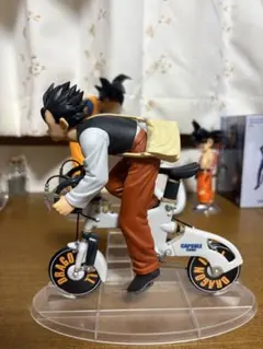 一番くじ✴︎ドラゴンボールスナップコレクション✴︎B賞孫悟飯