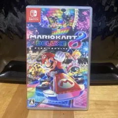 マリオカート8 デラックス