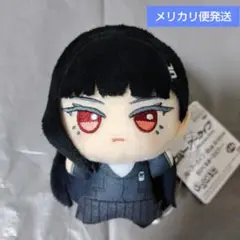 ブルーアーカイブ：【調月リオ】ちびぐるみ～セミナー～