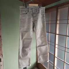 Levi's 502 チノパン W30 L33のサムネイル