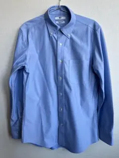 ジャマイカのおたちゃん様専用 ユニクロ スーパーノンアイロンジャージーシャツ