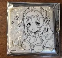 ホロライブ EXPO 色紙 スクエア缶バッジ 桃鈴ねね - メルカリ