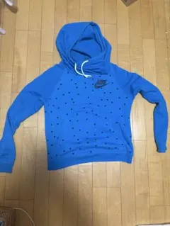 2026年最新】NIKE水玉パーカの人気アイテム - メルカリ